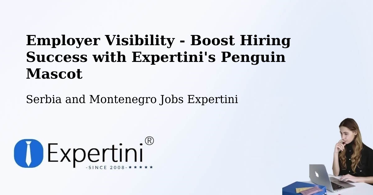 CV and Resume Visibility Optimization – Cap Santé - Serbia and Montenegro Jobs Expertini